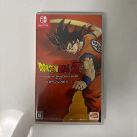 ドラゴンボールZ KAKAROT