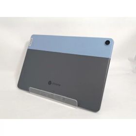 【中古】Lenovo IdeaPad Duet Chromebook ZA6F0038JP アイスブルー+アイアングレー【新宿】保証期間1ヶ月【ランクB】