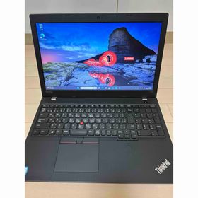 レノボ(Lenovo)の【良品/即配送】ThinkPad L580 SSD256GB(ノートPC)