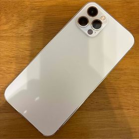 アイフォーン(iPhone)のApple＊iPhone＊12 Pro＊128GB＊バッテリー最大容量86%(スマートフォン本体)