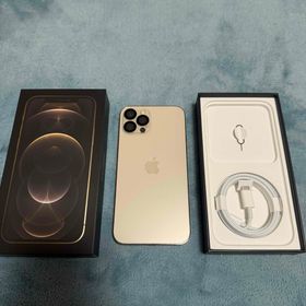 アップル(Apple)のiPhone12 Pro 256GB(スマートフォン本体)