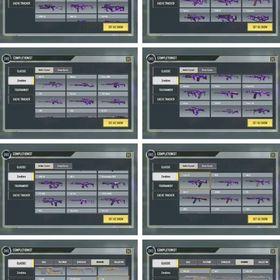 引退垢9 | CoDモバイルのアカウントデータ、RMTの販売・買取一覧