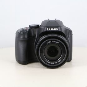 パナソニック(Panasonic)の【中古】(パナソニック) Panasonic DC-FZ85D-K(コンパクトデジタルカメラ)