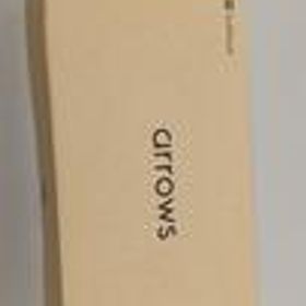 スマートフォン ARROWS WE2 A402FC FUJITSU/SOFTBANK