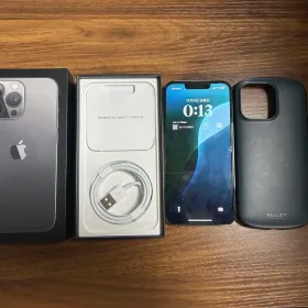 Apple iPhone 13 Pro 新品¥49,990 中古¥38,200 | 新品・中古のネット最