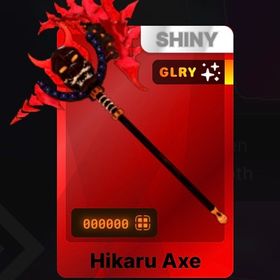 【デスボール】ヒカルアックス | ロブロックス(ROBLOX)のアカウントデータ、RMTの販売・買取一覧