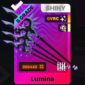 【デスボール】SグレードLumina/Quad/SHINY | ロブロックス(ROBLOX)のアカウントデータ、RMTの販売・買取一覧