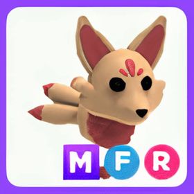 【業界最安値】MFR Kitsune / Adopt Me! | ロブロックス(ROBLOX)のアカウントデータ、RMTの販売・買取一覧