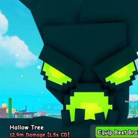 12.9mダメージ 課金限定ハロウィンツリー プラント対ブレインロット | ロブロックス(ROBLOX)のアカウントデータ、RMTの販売・買取一覧