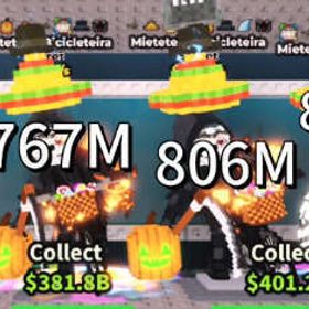 黒自転車 | ロブロックス(ROBLOX)のアカウントデータ、RMTの販売・買取一覧