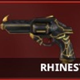 暗殺者vs保安官 mvsd 黒 ライ二ストーン銃 無言購入⭕️ | ロブロックス(ROBLOX)のアカウントデータ、RMTの販売・買取一覧