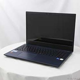 LAVIE N15 N1570／FAL PC-N1570FAL ネイビーブルー ［Core-i7-1255U (1.7GHz)／16GB／SSD256GB／15.6インチワイド／Windows11 H