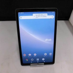 docomo d-tab d-52C 本体 simフリー ミスティブルー docomo d-tab d-52C 本体 simフリー ミスティブルー Lenovo dtab