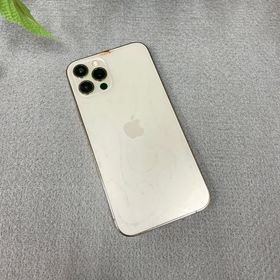 iPhone 12Pro 128GB ゴールド 国内SIMフリー 送料無料