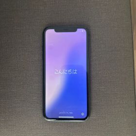 iPhone 11 スマートホン本体 ジャンク品