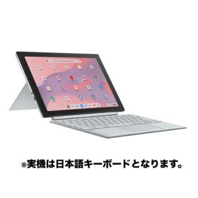 【リファビッシュ】ASUS Chromebook CM30 Detachable CM3001DM2A-R70239 ノートパソコン MTK520 メモリ4GB eMMC64GB 11インチ Chrome【安心保証90日】ノートPC本体 エイスース テレワーク 在宅勤務