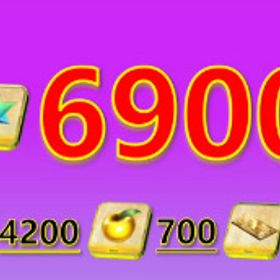 初期垢 聖晶石6900個+ 呼符380枚+果実700枚+マナプリズム4200枚+その他 | FGOのアカウントデータ、RMTの販売・買取一覧