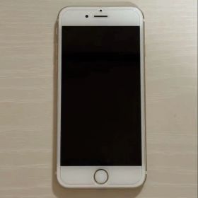 iPhone 6plus ゴールド