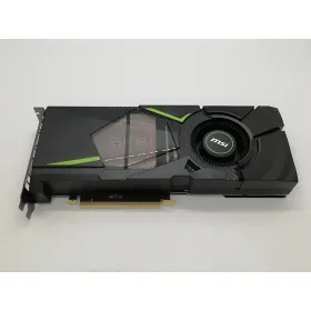 NVIDIA GeForce RTX 2080 Ti 搭載グラボ 新品¥66,480 中古¥22,222