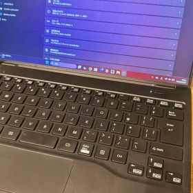lifebook uh-x h1 13インチ Core i7 メモリ16gb