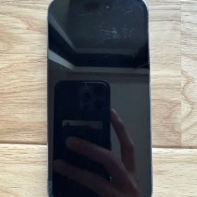 Apple iPhone 14 Pro 512GB ディープパープル 本体