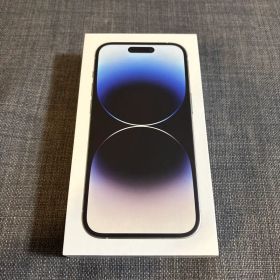 ★iPhone 14 Pro 256GB SIMフリー★ 美品