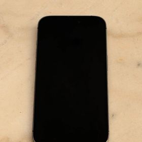 Apple iPhone 14 Pro ディープパープル 本体 SIMフリー