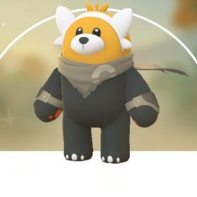 【トレード】色違いキテルグマ | ポケモンGOのアカウントデータ、RMTの販売・買取一覧