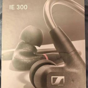 IE 300 新品 14,000円 中古 11,000円 | ネット最安値の価格比較