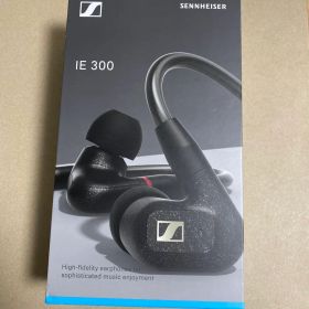 IE 300 新品 18,000円 中古 11,000円 | ネット最安値の価格比較