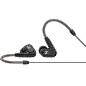 （新品未開封）Sennheiser IE 300 有線イヤフォン