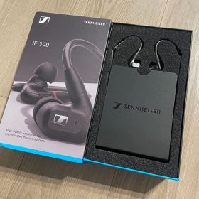 IE 300 新品 14,000円 中古 11,000円 | ネット最安値の価格比較