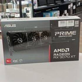 グラフィックボード PRIME-RX9070TX-O16G ASUS