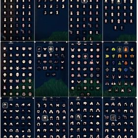 引退垢7 | Sky 星を紡ぐ子どもたちのアカウントデータ、RMTの販売・買取一覧