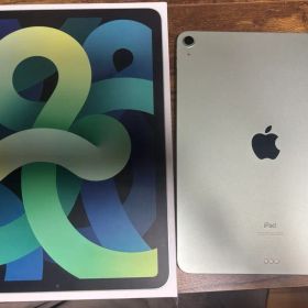 【美品】iPad Air 第4世代 本体