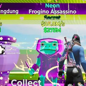 【帯電＋グリッチ】ネオン フロギーノ | フォートナイト(Fortnite)のアカウントデータ、RMTの販売・買取一覧