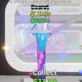 ブレインロット ギャラクシー ヤギ | フォートナイト(Fortnite)のアカウントデータ、RMTの販売・買取一覧