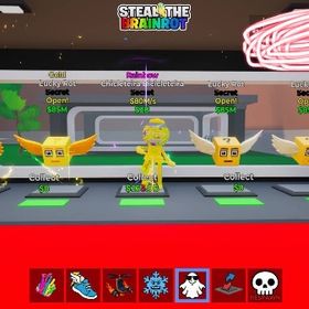 急ぎです‼️最終値下げ‼️激レアレインボーチャリ シークレットセット（画像全て） | フォートナイト(Fortnite)のアカウントデータ、RMTの販売・買取一覧