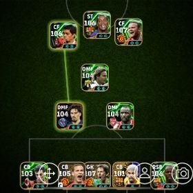 引退垢🔥 環境最強多数🔥 | eFootball 2025(イーフト)のアカウントデータ、RMTの販売・買取一覧