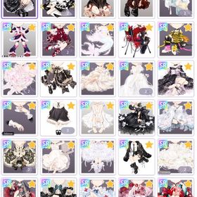 ピュアニスタ アカウント販売 | ピュアニスタのアカウントデータ、RMTの販売・買取一覧