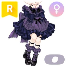 甘くポイズンメイド | ピュアニスタのアイテム、RMTの販売・買取一覧