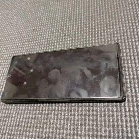 Google Pixel 6a ホワイト 本体 箱 ケース付き