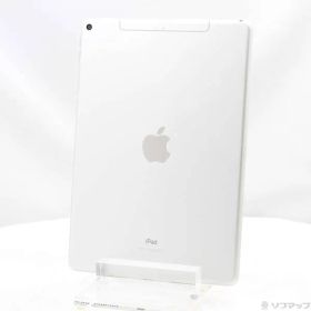 〔中古品〕 iPad Air 第3世代 64GB シルバー MV0E2J／A docomoロック解除SIMフリー【262】