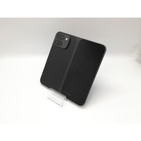 【中古】Google au 【SIMフリー】 Pixel 9 Pro Fold オブシディアン 16GB 256GB【池袋東口】保証期間１ヶ月【ランクC】