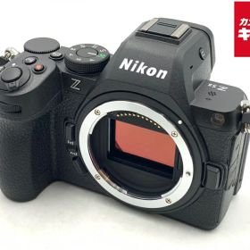 【中古】 【良品】 ニコン Z5II ボディ 【ミラーレス一眼】 【6ヶ月保証】