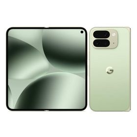 【ラッピング可】【即日発送】【新品】Google Pixel 10 Pro Fold 256GB SIMフリー ジェイド