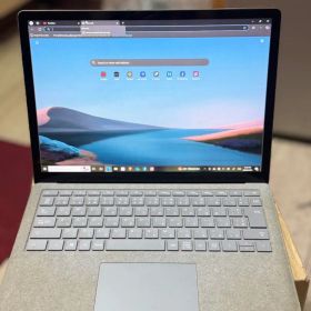 Microsoft Surface Laptop 4 13.5インチ