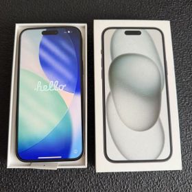 [香港版] Apple iPhone 15 Plus 256GB