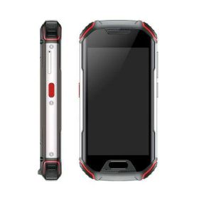 Unihertz ユニハーツ Atom L 4.0型 6GB/128GB SIMフリー4Gスマートフォン ATOML