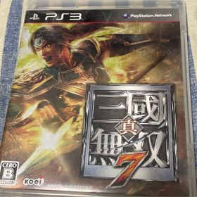 コーエーテクモゲームス(Koei Tecmo Games)の真・三國無双7(家庭用ゲームソフト)
